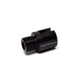 Ntc NTC NTC0028 Slip On Adapter with Lock Screw; 0.75 x 16 in. NTC0028